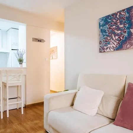 Ixte Alameda Plaza 3 * Seville