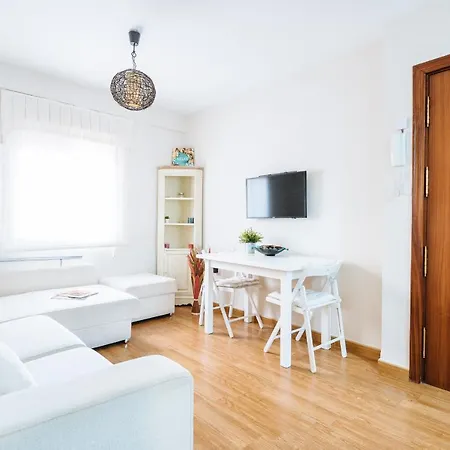 Apartment Ixte Alameda Plaza 3 *