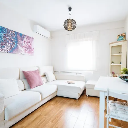 Apartment Ixte Alameda Plaza 3 Seville