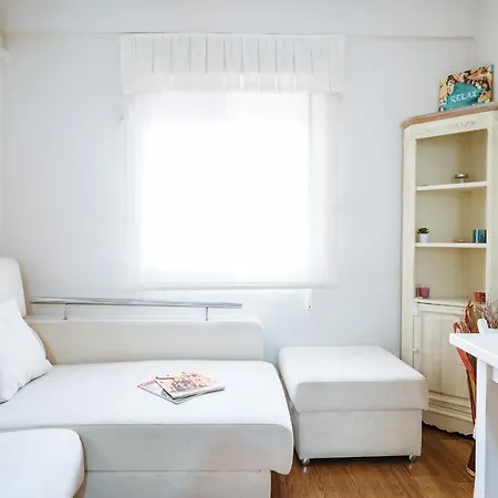 Apartment Ixte Alameda Plaza 3