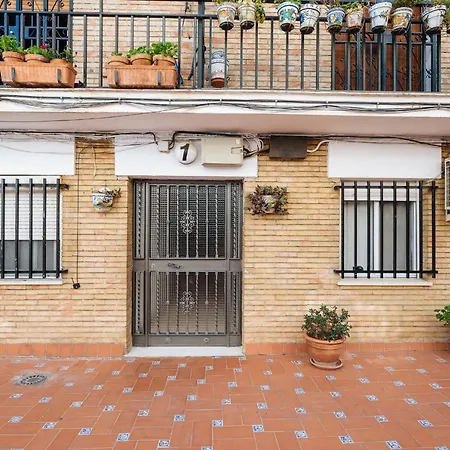 Ixte Alameda Plaza 3 Seville