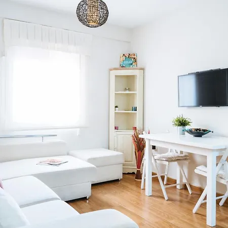 Ixte Alameda Plaza 3 Apartment Seville