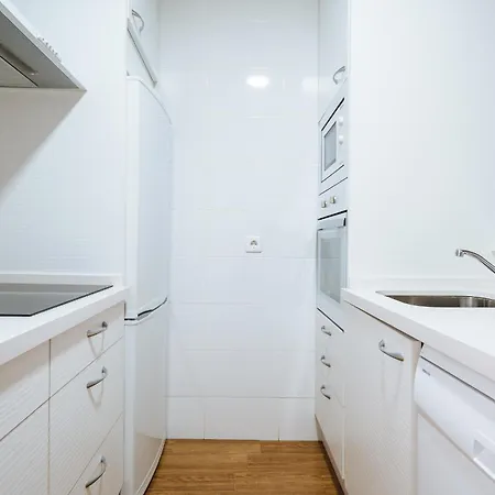 Apartment Ixte Alameda Plaza 3 Seville