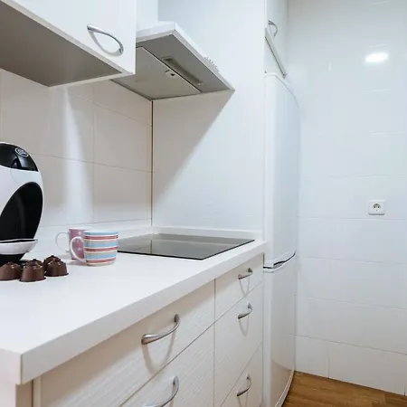 Ixte Alameda Plaza 3 Apartment *
