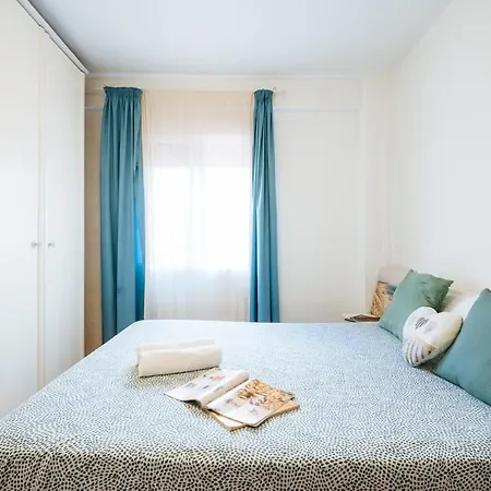 Ixte Alameda Plaza 3 Apartment Seville