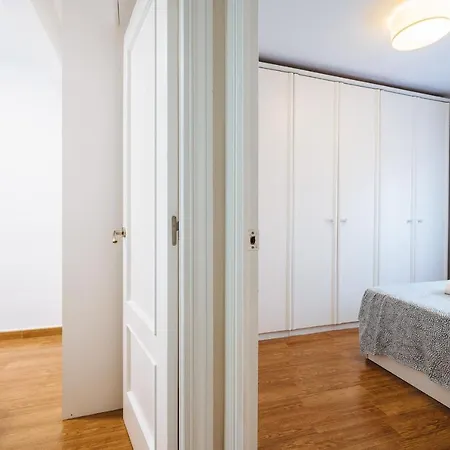 Ixte Alameda Plaza 3 Apartment *