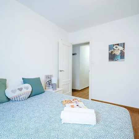 Ixte Alameda Plaza 3 Siviglia